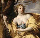 ceres goddess of the harvests